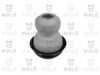 MALò 52017 Rubber Buffer, suspension